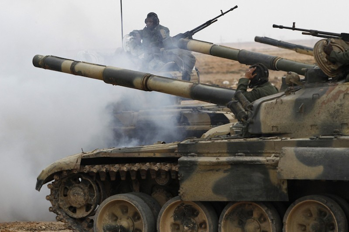 Ливия, война, боевые действия, выживание в войне