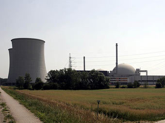 Германия решила отказаться от атомной энергетики 30.05.2011
