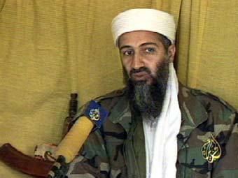 Убит Осама бин Ладен