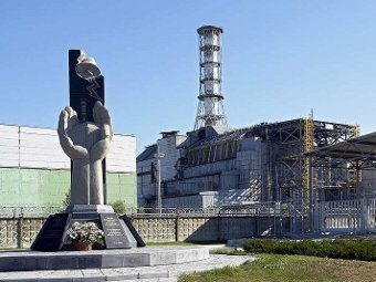 Чернобыльская катастрофа: 25 лет спустя