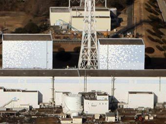Ликвидация аварии на АЭС Фукусима-1 в Японии: плохие новости 30.05.2011