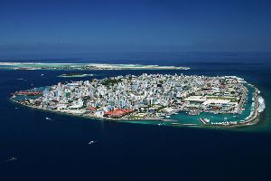 Мальдивы Мальдивские острова акции протеста
