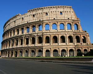 Рим в ожидании землетрясения. Паника в городе