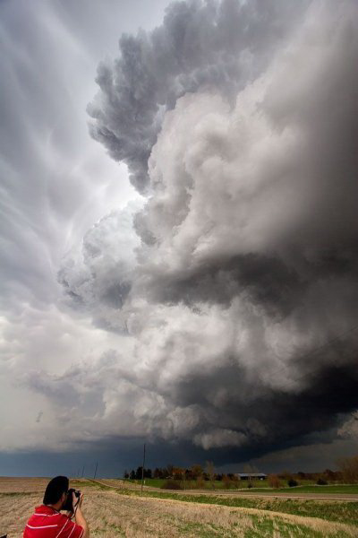 Лучшие фото торнадо, смерч, вихрь, гроза, буря, ураган