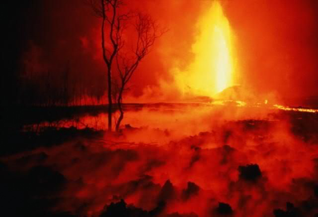 извержение вулканов, уникальные фото вулканов на сайте 