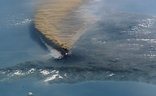 извержение вулканов, уникальные фото вулканов на сайте 