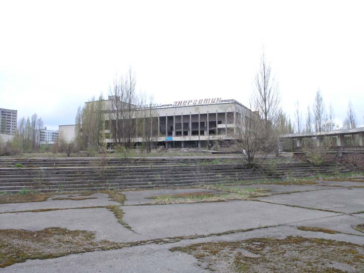 чернобыль, Припять, авария на АЭС, 2011, фото, последствия катастрофы, город-призрак сегодня