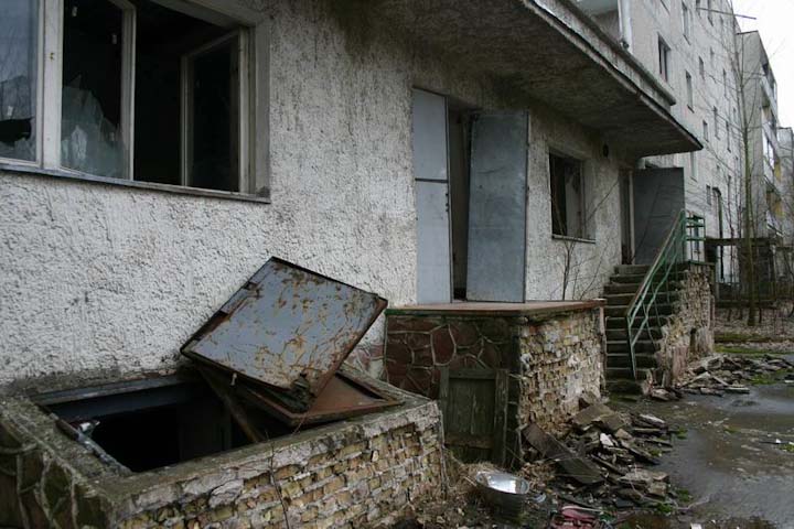 чернобыль, Припять, авария на АЭС, 2011, фото, последствия катастрофы, город-призрак сегодня