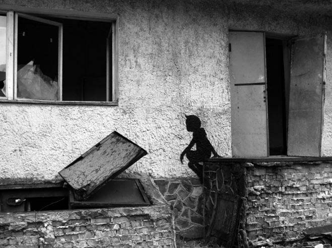 Чернобыль, Припять сегодня, фото аварии 2011, последствия, зона отчуждения