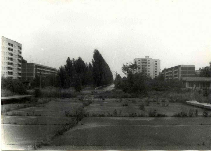 Чернобыль, Припять сегодня, фото аварии 2011, последствия, зона отчуждения