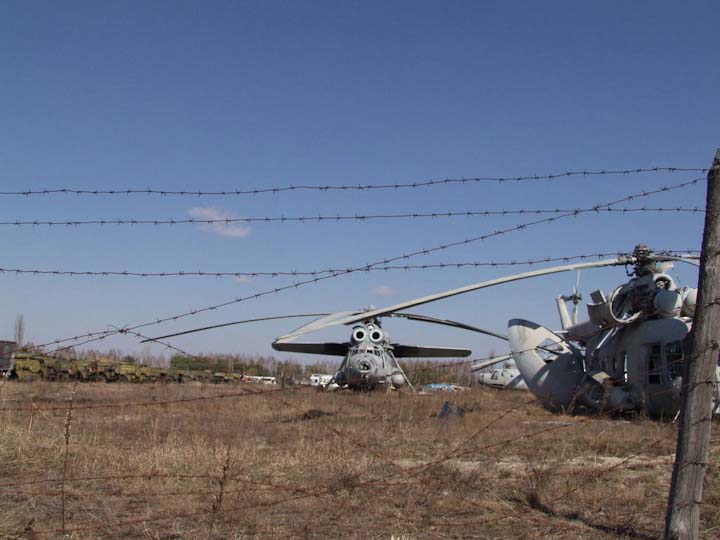 Чернобыль, Припять, катастрофа на АЭС, фото 2011 года, зона отчуждения, сегодня