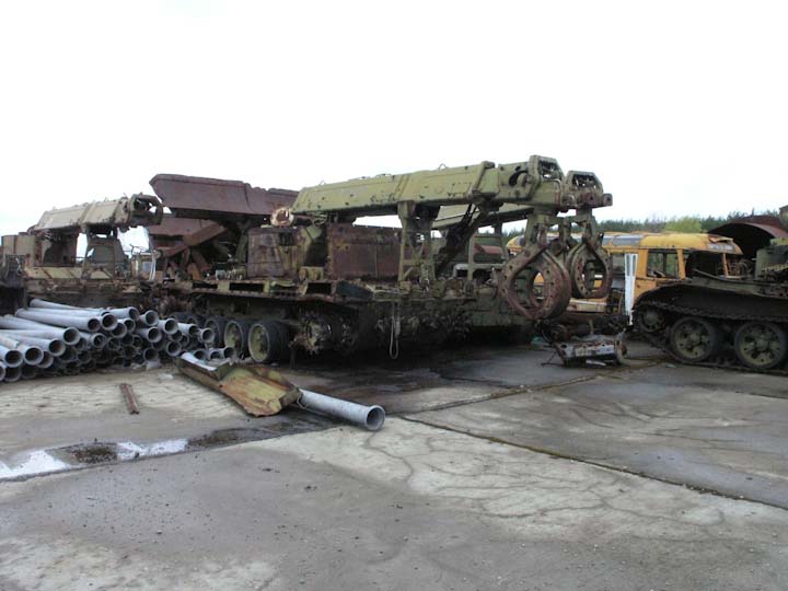 Чернобыль, Припять сегодня, фото последствий аварии на АЭС, 2011