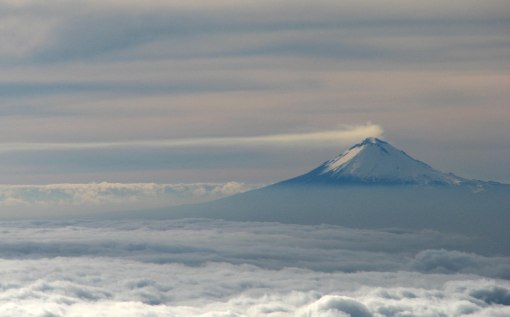 вулкан Сьерра-Негра фото