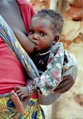 Отчет ООН 2011 года: первая помощь при родах оказывается недостаточной, а смертность при родах превышает 300 тыс.женщин в год