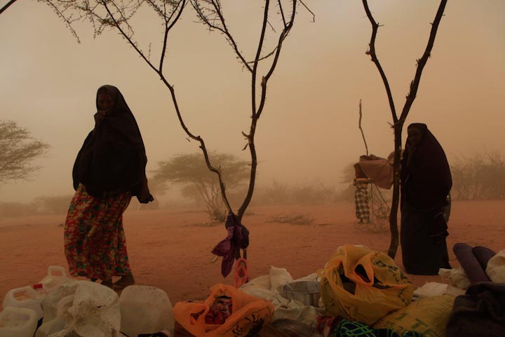 голод в Сомали, голодающее население, женщины и дети, гражданская война, экономический кризис, уникальные и шокирующие фото голода