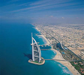 Экскурсионные туры в Дубаи: какие достопримечательности Дубаев стоит посетить обязательно?