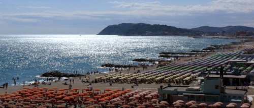 Адриатическое побережье Италии. Самые популярные курорты