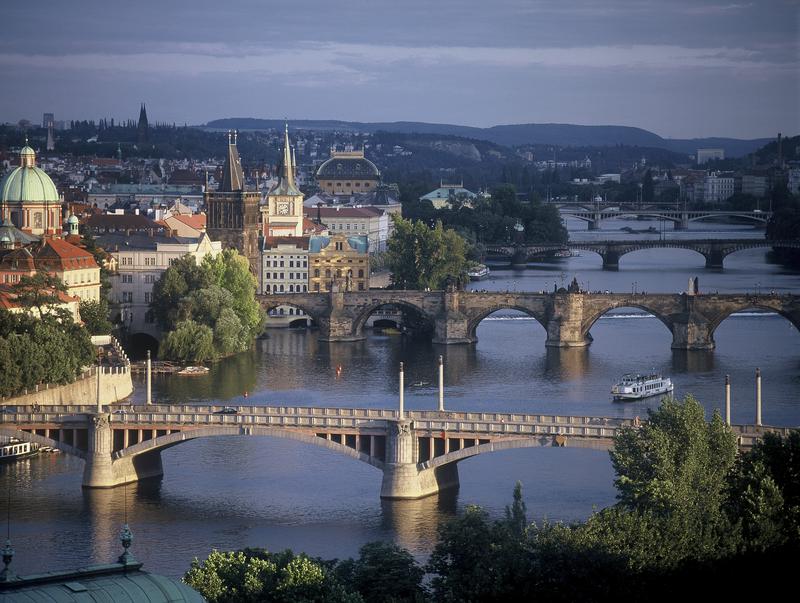 История Праги: как возникло название города? Несколько известных версий