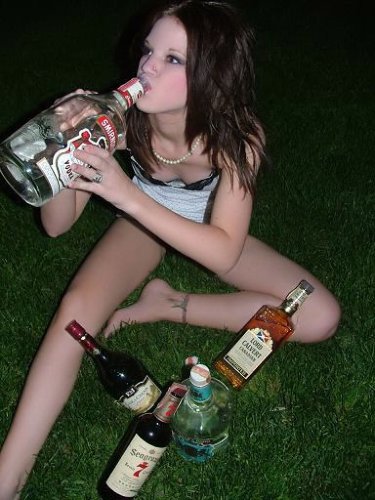 Свежая статистика алкоголизма в России 2012