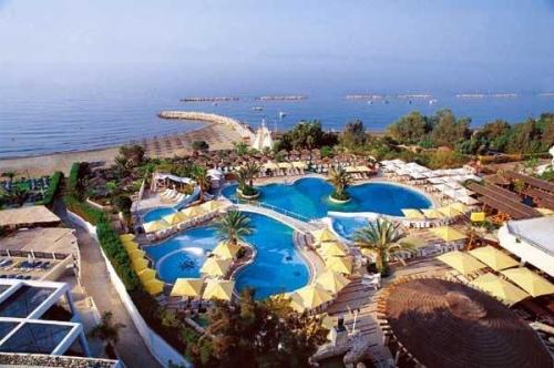 Туры на Кипр: город-курорт Лимассол