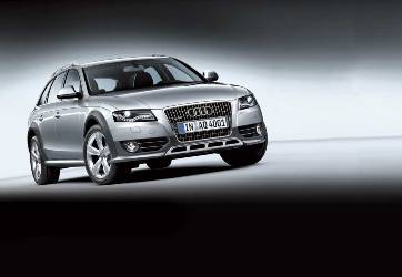 Автолюбители делятся мнением об Audi A4. Отзывы владельцев