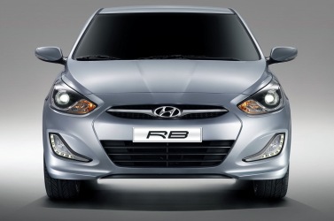 Отзывы владельцев Hyundai Accent об автомобиле