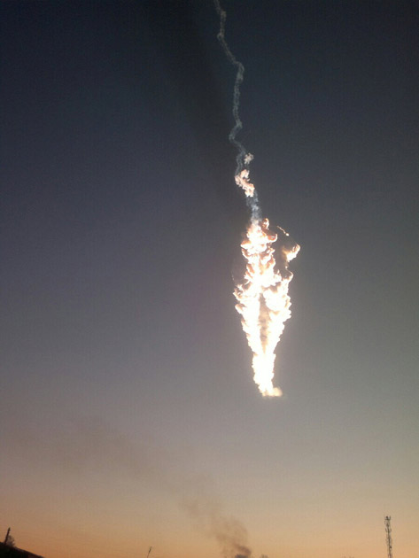 падение метеорита в Челябинске, 15 февраля 2013 года, последствия метеоритного дождя на Урале