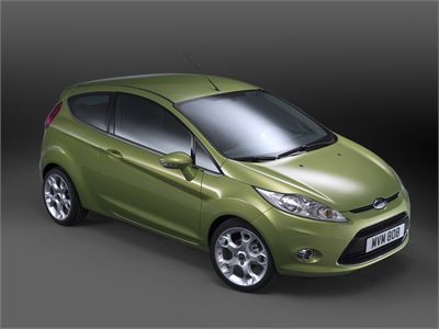 Ford Fiesta: выпуск новой модели, фото, описание, отзывы