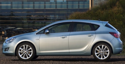 Что думают владельцы Opel Astra об этом авто? Отзывы, описание, характеристики