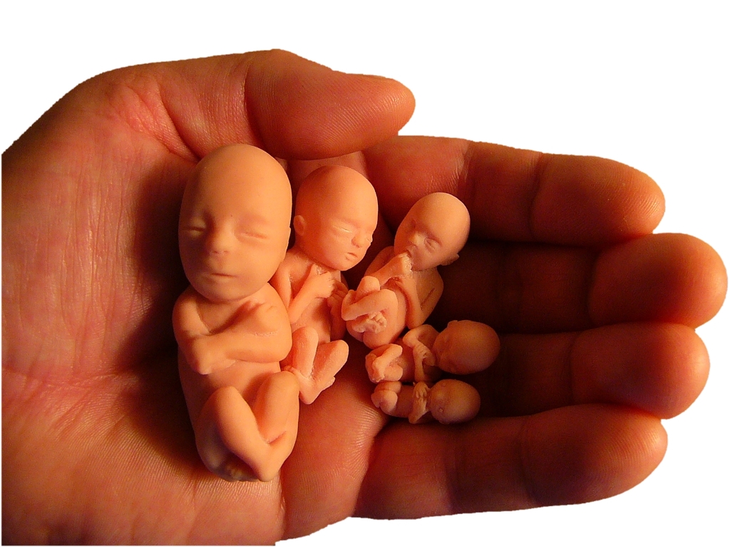 чем опасен аборт? прерывание беременности