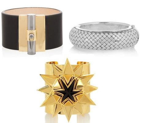 модные кольца в 2013, модная бижутерия весна-лето, что купить девушке на подарок в 2013 году