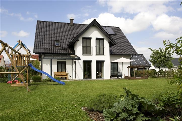 Сдача в аренду недвижимости в Германии