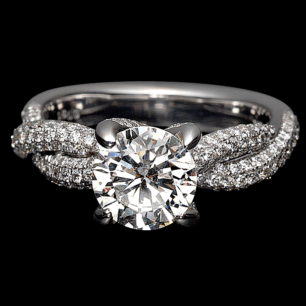 Как выбирать кольца для свадьбы? Советы молодоженам