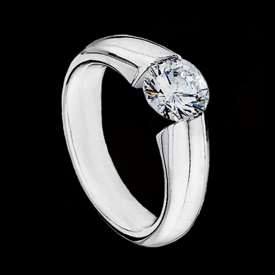 как выбрать кольца для свадьбы, кольца с бриллиантами