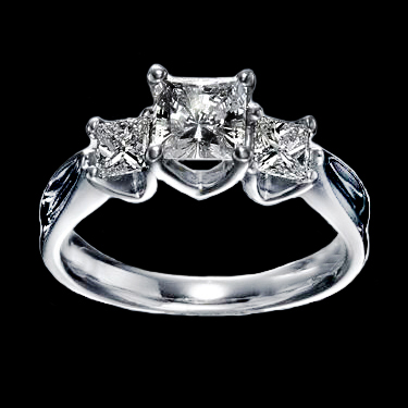 как выбрать кольца для свадьбы, кольца с бриллиантами
