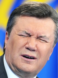 Янукович наконец-то умер?