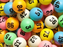 Житель Омска выиграл в лотерею более 180 млн. рублей