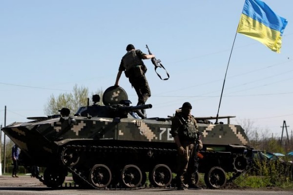 война в Украине, итоги и новости на сегодня