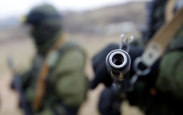 Кому выгодна война в Украине?
