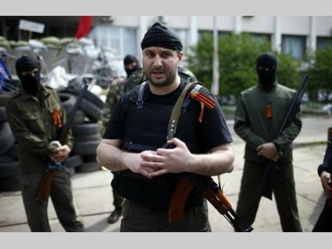 Кадыровцы готовы к большой войне с Украиной и НАТО