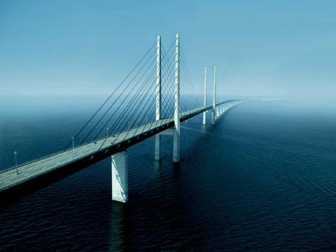 керченский мост начнут строить уже в 2014 году