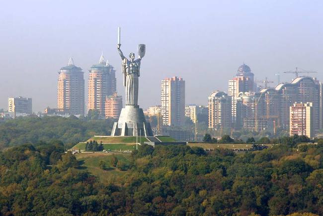 Куда сходить в Киеве туристу? 10 самых интересных мест