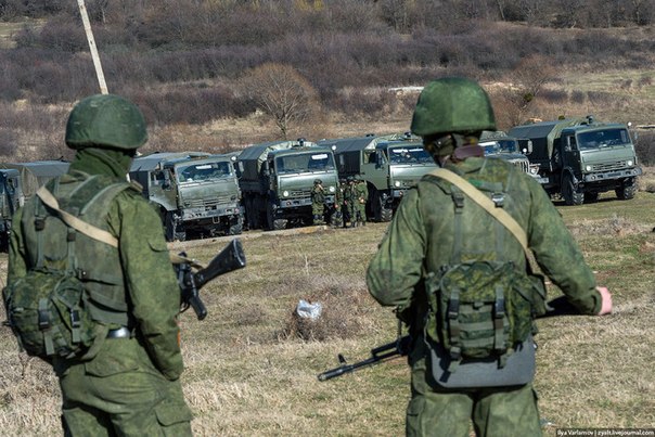 Реальные проблемы в Украине, 2014 (видео)