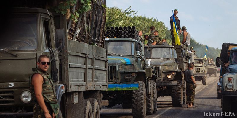проблемы в армии Украины, в стране, что происходит сейчас на Востоке, какие проблемы среди мирного населения