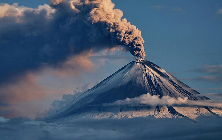 интересные факты о вулканах, определения, факты, сведения