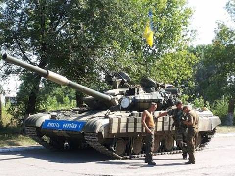обращение к украинским военным от чеченца