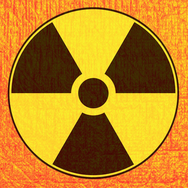 Уровень радиации. Онлайн Карта (Европа, Россия, Украина, США, Земля)