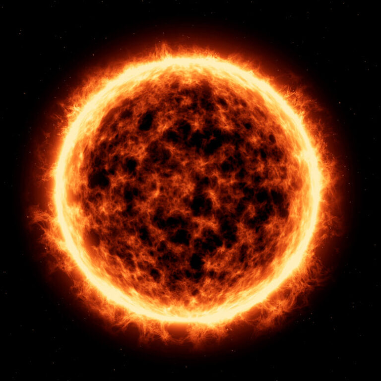 Солнце онлайн, снимки звезды в режиме реального времени, фотографии Солнца NASA