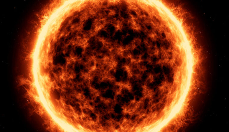 Солнце онлайн. Реальные Фото NASA со спутников. Солнце сегодня, сейчас